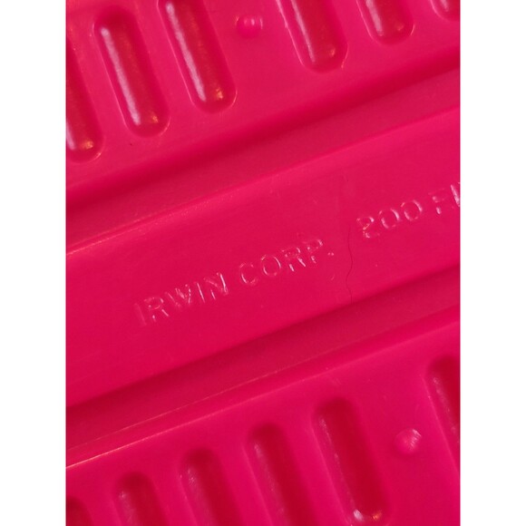 Vintage Irwin Barbie Dune Buggy Car Pink READ DESCRIPTION! - Picture 13 of 15